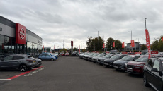 MINI Countryman 1.5 Cooper 5dr Petrol Hatchback